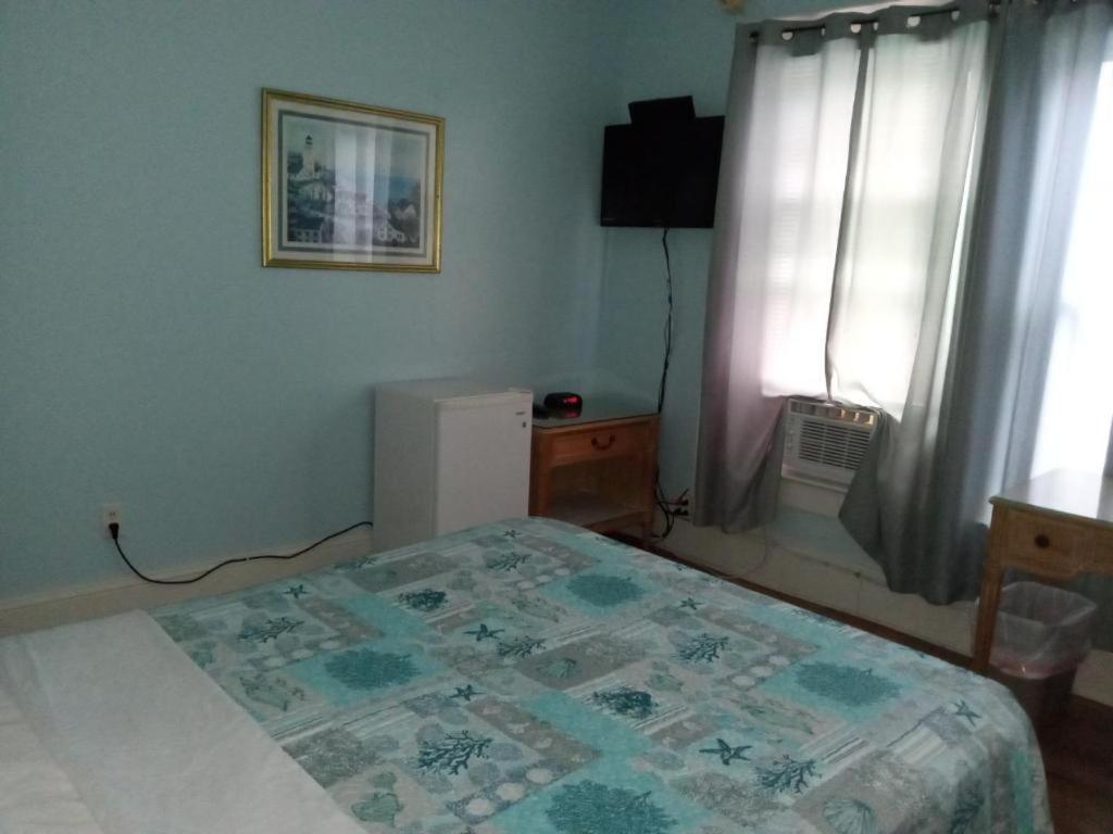 Hotel Surf Ocean City