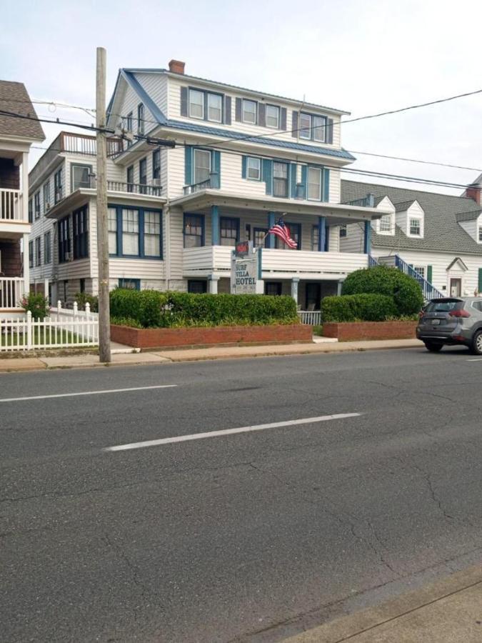 Surf Hotel