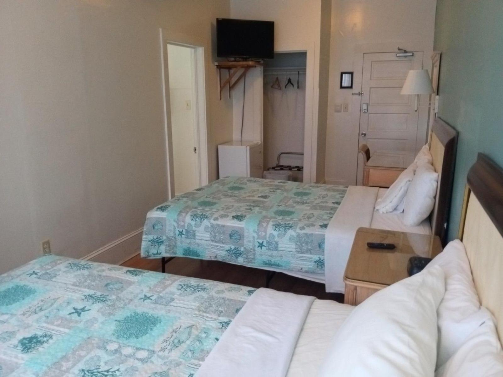 Hotel Surf Ocean City
