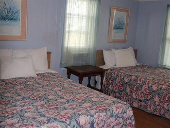 Hotel Surf 2*