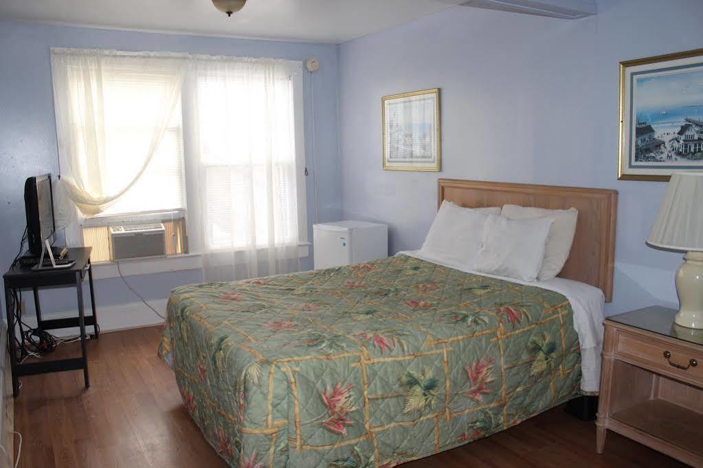 Surf Hotel