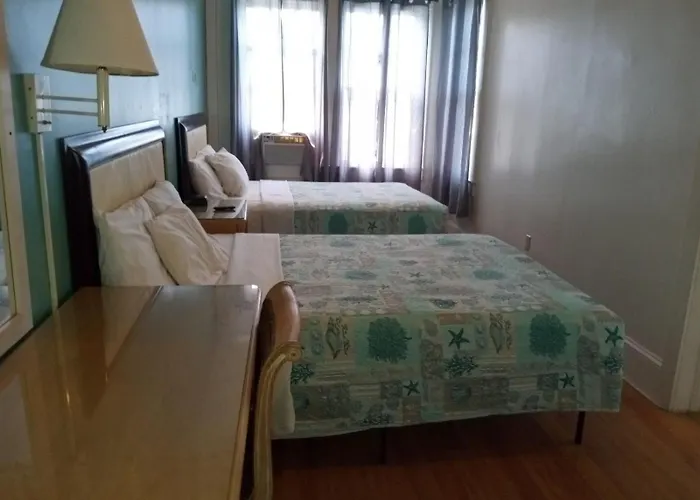Surf Villa Hotel