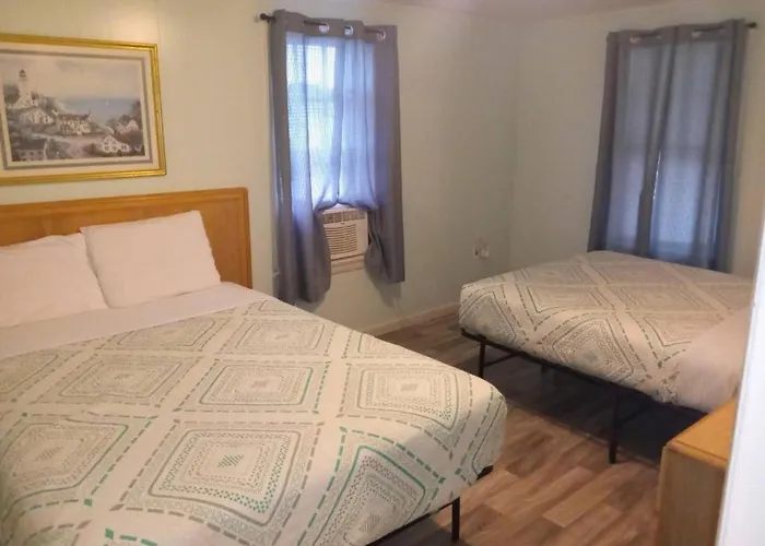 Surf Villa Hotel