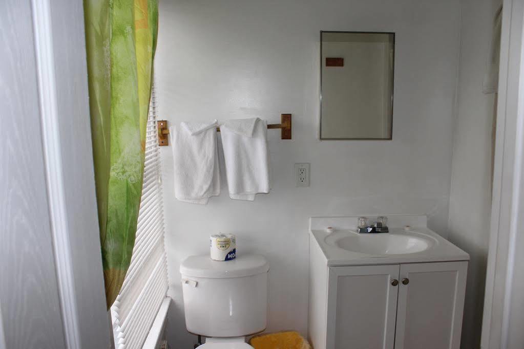 Surf Hotel Ocean Stadt